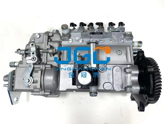 Αντλία έγχυσης καυσίμου ZEXEL ZAX200 1-15603378-3 101602-8992 Για εκσκαφέα 6GB1 Μηχανή