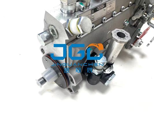 Εκσκαφέας PC200-7 PC360-7 6BT5.9 Μηχανή ντίζελ αντλία 3960406 4063335 101609-3601 101062-9270 αντλία πετρελαίου υψηλής πίεσης 6D102