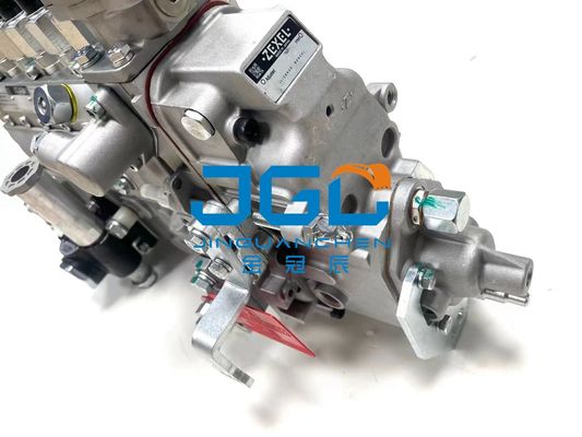 Εκσκαφέας PC200-7 PC360-7 6BT5.9 Μηχανή ντίζελ αντλία 3960406 4063335 101609-3601 101062-9270 αντλία πετρελαίου υψηλής πίεσης 6D102