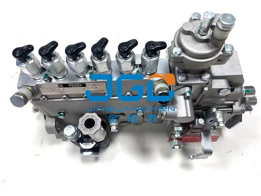 Εκσκαφέας PC200-7 PC360-7 6BT5.9 Μηχανή ντίζελ αντλία 3960406 4063335 101609-3601 101062-9270 αντλία πετρελαίου υψηλής πίεσης 6D102