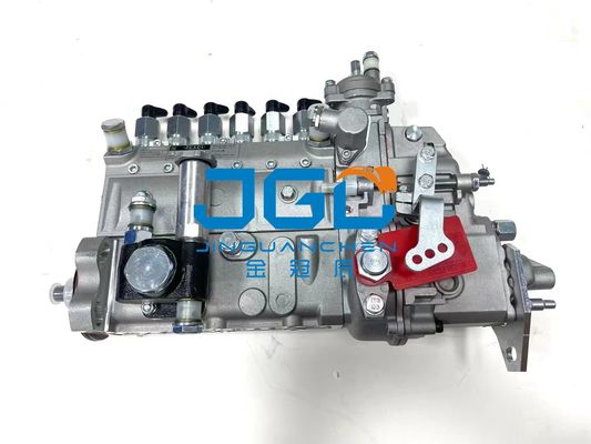 Εκσκαφέας PC200-7 PC360-7 6BT5.9 Μηχανή ντίζελ αντλία 3960406 4063335 101609-3601 101062-9270 αντλία πετρελαίου υψηλής πίεσης 6D102