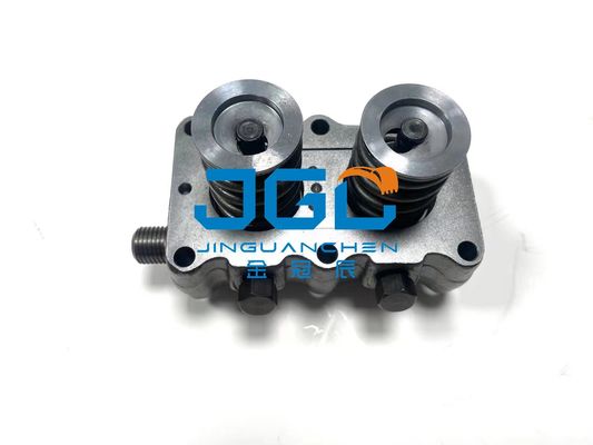 326-4635 C6.4 C4.4 C4.2 Εκσκαφέας E320D Υδραυλική αντλία Κεφαλής Ροτόρα CABC64635100 3264635 Εκσκαφέας Υδραυλική αντλία Μέρη