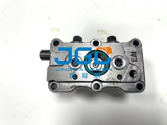 326-4635 C6.4 C4.4 C4.2 Εκσκαφέας E320D Υδραυλική αντλία Κεφαλής Ροτόρα CABC64635100 3264635 Εκσκαφέας Υδραυλική αντλία Μέρη