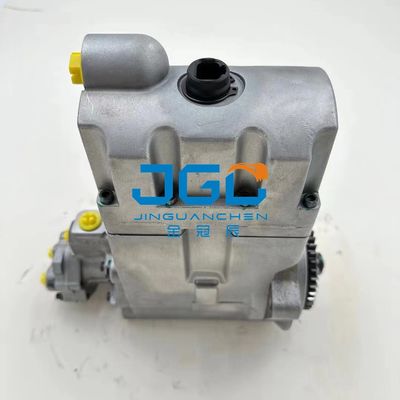 Geunine OEM 319-0675 αντλία έγχυσης καυσίμου για εξαρτήματα εξορυκτών κινητήρων Caterpillar C9