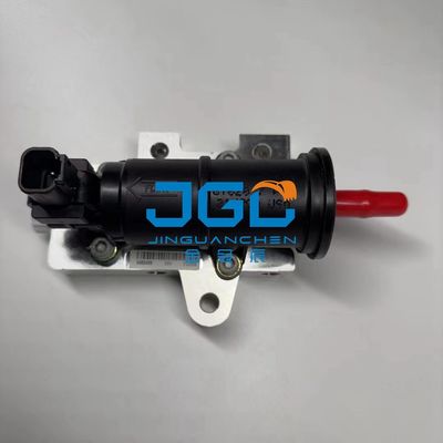 E312D2 E320D2 αντλία καυσίμου 446-5409 C4.4 C7.1 γεννήτρια αντλία ντίζελ 4465409 αντλία μεταφοράς καυσίμου 24V T417445