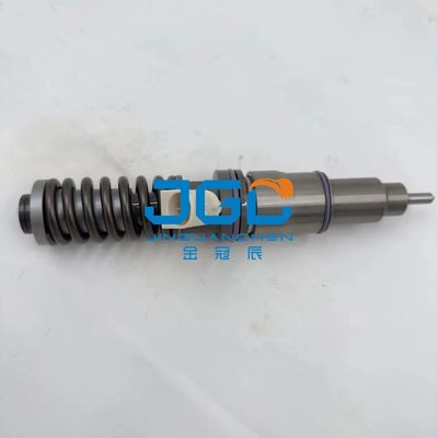 Καλή ποιότητα και νέος εγχέτης ντίζελ BEBE4C08001 3803637 3829087 03829087 Για VOL-VO D16 EC460B EC360B