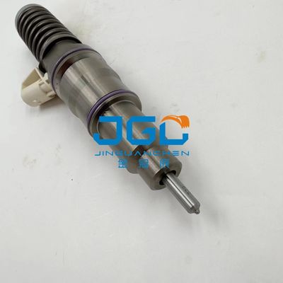 Καλή ποιότητα και νέος εγχέτης ντίζελ BEBE4C08001 3803637 3829087 03829087 Για VOL-VO D16 EC460B EC360B