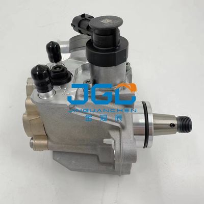 Geunine OEM HD512R5 4D37 Ενέττης καυσίμου για κινητήρα ντίζελ Κλειδιά του κινητήρα