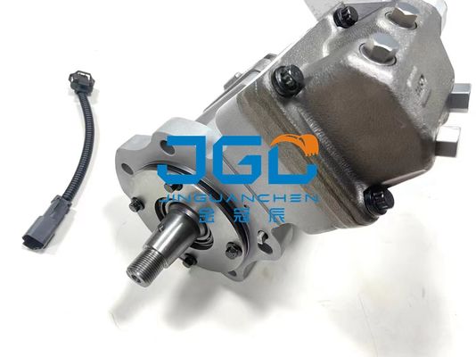 6745-71-1170 3973228 Κεφαλή υδραυλικής αντλίας για PC300-8 6D114 αντλία έγχυσης καυσίμου εξορυκτικού εξοπλισμού
