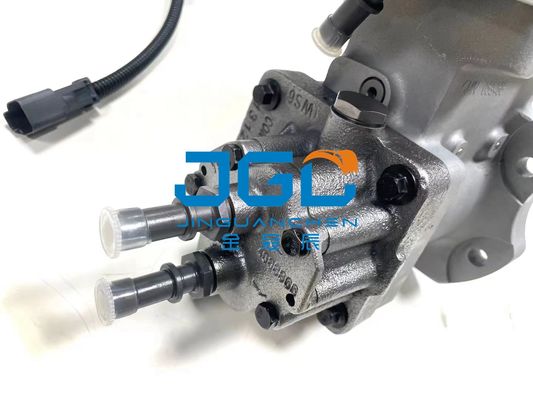 6745-71-1170 3973228 Κεφαλή υδραυλικής αντλίας για PC300-8 6D114 αντλία έγχυσης καυσίμου εξορυκτικού εξοπλισμού