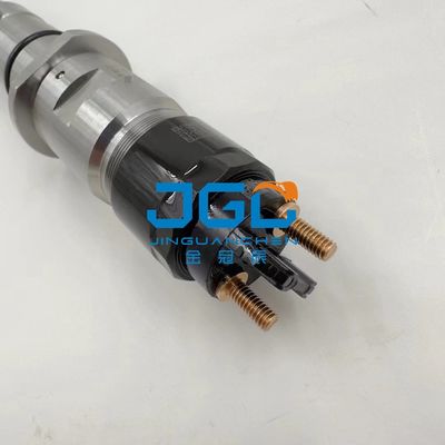 Αυτοματοποίηση Υψηλής ποιότητας PC350-10 Νέος κινητήρας ντίζελ Σιδηροδρομική συσκευή έγχυσης καυσίμου 0445120305