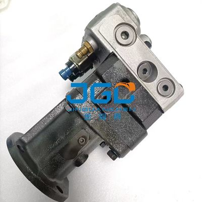 Αυτοματοποίηση Ενέττης καυσίμου ντίζελ PC1250-7 6D107 Ενέττης ακροφύλλου για εξαρτήματα αυτοκινήτων υψηλής ποιότητας Ενέττης κοινών σιδηροδρόμων