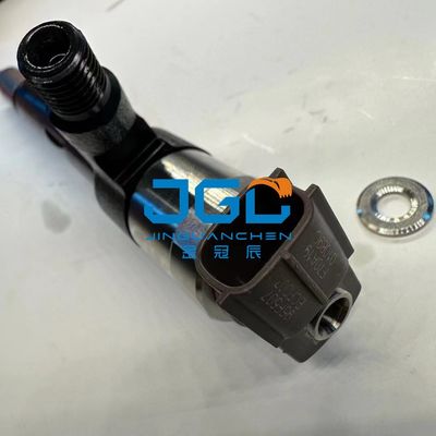 Ντίζελ Common Rail Fuel Injector 295050-1760 Για Mitsubishi Triton 4n15 με υδραυλικό σύστημα σκάφους
