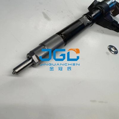 Ντίζελ Common Rail Fuel Injector 295050-1760 Για Mitsubishi Triton 4n15 με υδραυλικό σύστημα σκάφους