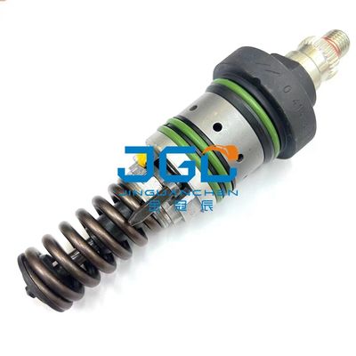 Μία μόνο αντλία Geunine OEM EC140 D4D 4M1013