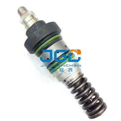 Μία μόνο αντλία Geunine OEM EC140 D4D 4M1013