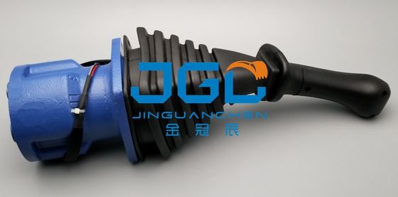 DH225-7 DH300-7 R215 225 235-7 Χέρι Joystick Excavator για το Excavator 420-00344 410113-00149