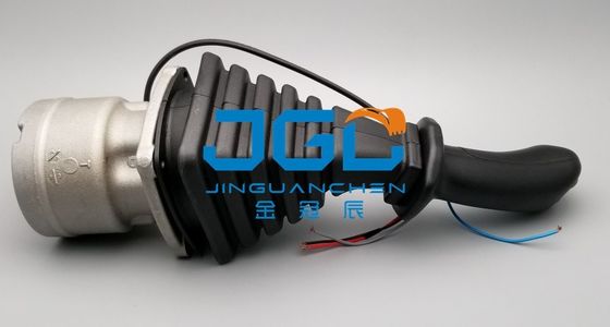 DH225-7 DH300-7 R215 225 235-7 Χέρι Joystick Excavator για το Excavator 420-00344 410113-00149