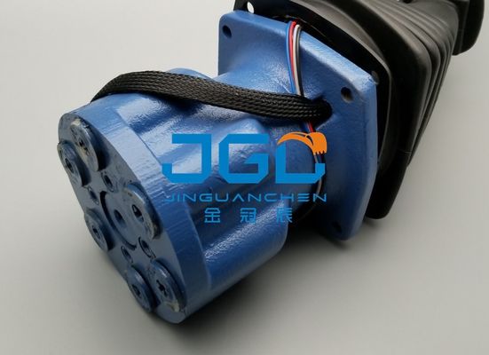 DH225-7 DH300-7 R215 225 235-7 Χέρι Joystick Excavator για το Excavator 420-00344 410113-00149