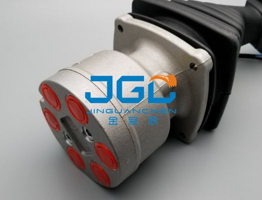 DH225-7 DH300-7 R215 225 235-7 Χέρι Joystick Excavator για το Excavator 420-00344 410113-00149