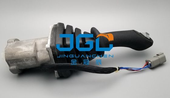 DX70 DX75 EC60 Υδραυλικός έλεγχος σκάφους Joystick Handle Υδραυλικό μέρος για ανταλλακτικά σκάφους