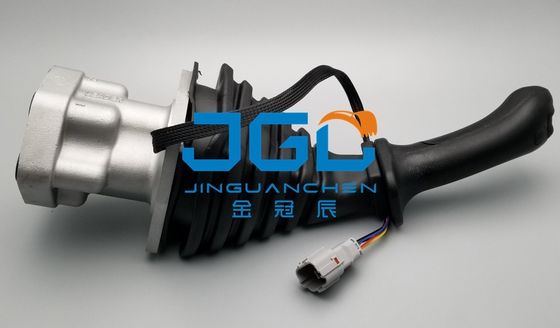 Διοίκηση υδραυλικού χειριστή Joystick DX215 225 258 260 300 DX420 DX500 410113-00124A