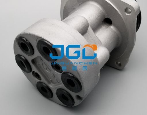 EC210B EC240B EC290B Διοικητική βαλβίδα σκάφους 14556359 Διοικητικό χειριστήριο 14557286 Για Volvo