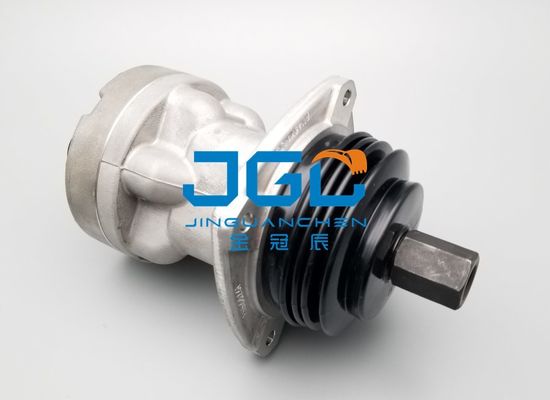 EC210B EC240B EC290B Διοικητική βαλβίδα σκάφους 14556359 Διοικητικό χειριστήριο 14557286 Για Volvo