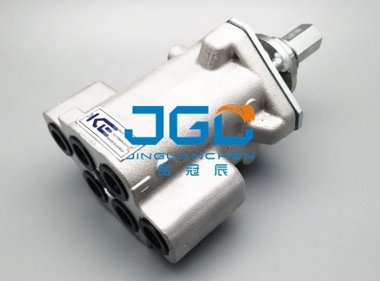 Υδραυλική βαλβίδα ελέγχου Joystick EX200-6 ZAX200 230 240 270 330 360 450 Για YB60000571 9267050 9257577 9247135