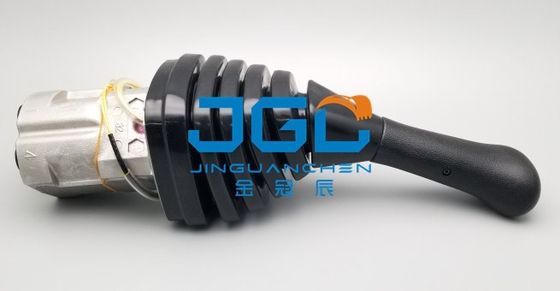 Αρχικό υδραυλικό μοχλό χειρισμού με joystick για υδραυλικό σύστημα σκάφους SH125 SK55 SK70 SK75 YM40-8