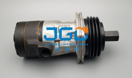 Υδραυλικό χειριστήρι του joystick SH135 Original Joystick Control Lever για υδραυλικά εξαρτήματα εξορυκτικών μηχανών