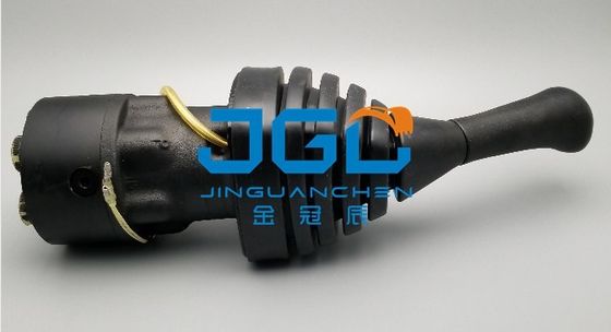 Διοίκηση συναρμολόγησης joystick Joystick YN30V00002F1 Για σκάφος SK120-1 SK200-1 SY135-8