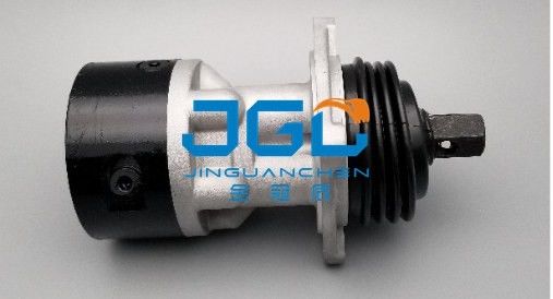 Διοίκηση συναρμολόγησης joystick Joystick YN30V00002F1 Για σκάφος SK120-1 SK200-1 SY135-8