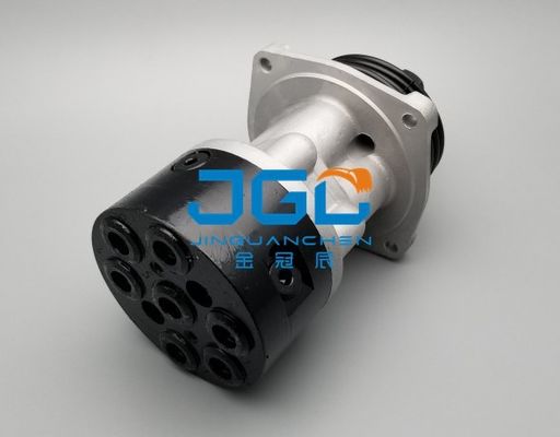 Διοίκηση συναρμολόγησης joystick Joystick YN30V00002F1 Για σκάφος SK120-1 SK200-1 SY135-8