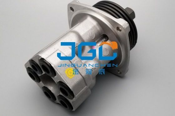 YN30V00111F1 Διοικητική βαλβίδα Joystick Pilot για SK200-8 SK210-8 SK350-8
