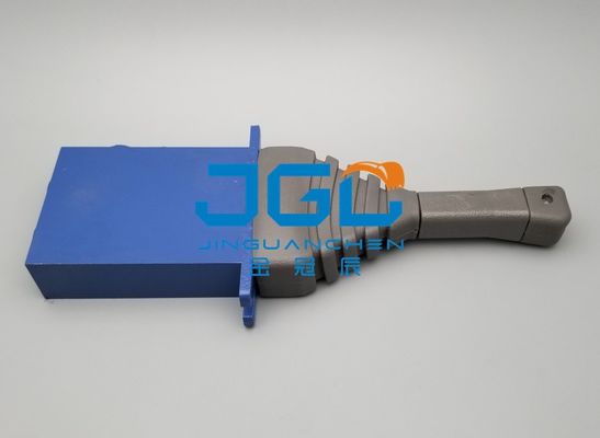Αεροσκάφος Joystick Pilot Valve Handle 100% υδραυλικό μέρος για μπουλντόζερ