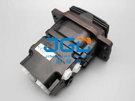 DX60 EX35 EX55 Υδραυλικά εξαρτήματα εξορυκτήρων Βαλβίδες ελέγχου ποδιών 410119-00038A Βαλβίδα πεδίου ποδιών