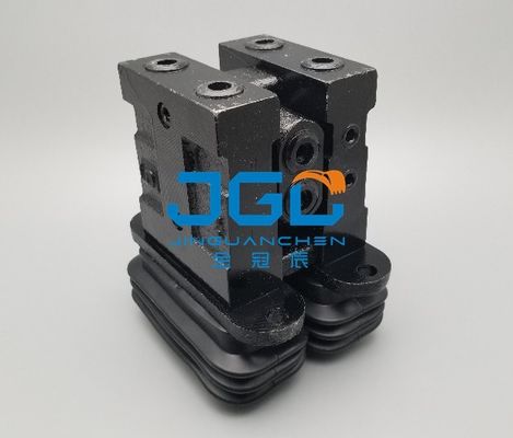 EC210B EC240B EC480D E307D E312BC E320B E306E Volvo Excavator Πετάλιος βαλβίδας πόδι 14612097 14515047