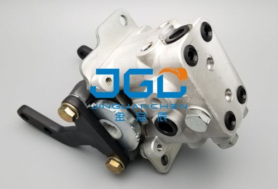 Τμήματα που σχετίζονται με την καμπίνα PC60 PC120 PC200-3 5 6 Βαλβίδα ποδιών Εκσκαφέας Πεντάλ πιλότος ποδιών