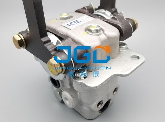 Τμήματα που σχετίζονται με την καμπίνα PC60 PC120 PC200-3 5 6 Βαλβίδα ποδιών Εκσκαφέας Πεντάλ πιλότος ποδιών