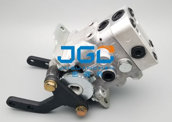 Pc78 Pc200-7 Pc200-8 Βαλβίδα ποδιού εκσκαφέα 702-16-04250 Κουμπί ελέγχου ταξιδιού 702-16-01861 702-16-01542