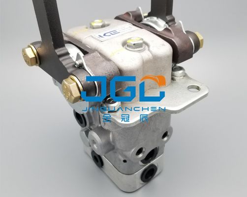 Pc78 Pc200-7 Pc200-8 Βαλβίδα ποδιού εκσκαφέα 702-16-04250 Κουμπί ελέγχου ταξιδιού 702-16-01861 702-16-01542