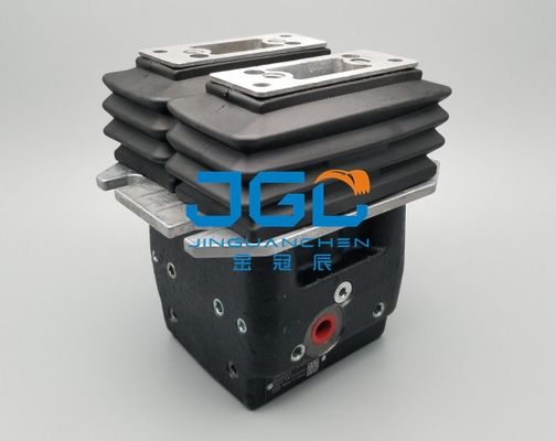 Εναλλακτικά εξαρτήματα καμπίνας σκάφους SK200 SK210 SK230-6E Φαλβίδα ποδιού Πεντάλ Φαλβίδα πιλότος YN30V00106F2 YN30V00105F2