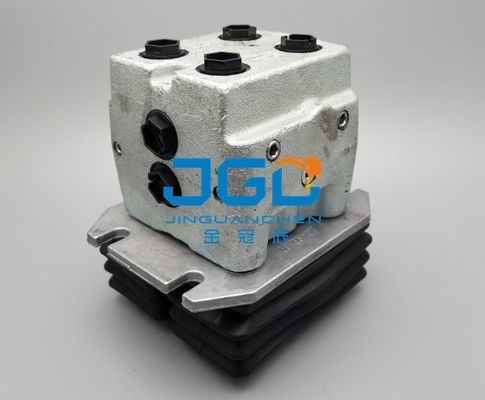 SK200-8 SK210-8 Πιλοτική βαλβίδα YN30V00105F1 YN30V00105F2 Πιλοτική βαλβίδα ελέγχου Πιλοτική βαλβίδα πόδι βαλβίδα για ανταλλακτικά εξορυκτών