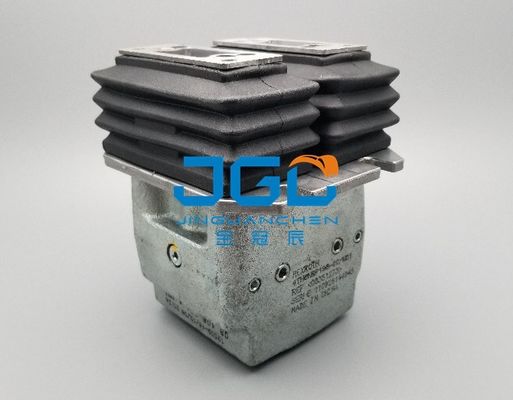 SK200-8 SK210-8 Πιλοτική βαλβίδα YN30V00105F1 YN30V00105F2 Πιλοτική βαλβίδα ελέγχου Πιλοτική βαλβίδα πόδι βαλβίδα για ανταλλακτικά εξορυκτών