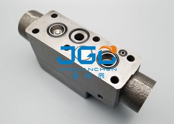 Αρχική εκσκαφέας PC120-6 PC110-6 PC130-7 723-50-53102 Βαλβίδα συγκράτησης εκτοξευτή 7235053102