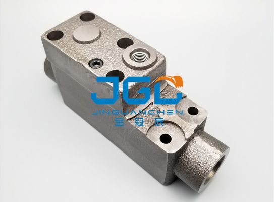 Αρχική εκσκαφέας PC120-6 PC110-6 PC130-7 723-50-53102 Βαλβίδα συγκράτησης εκτοξευτή 7235053102