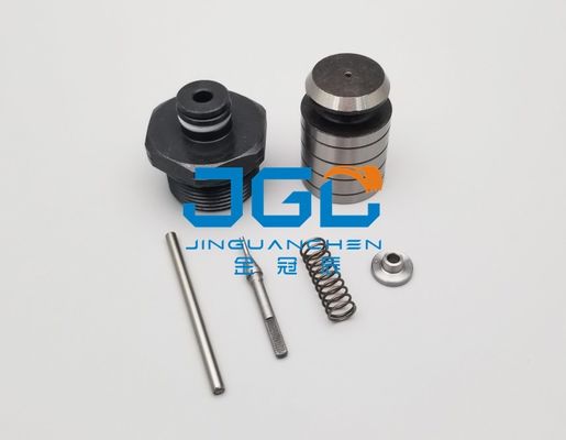 Υδραυλικά εξαρτήματα R220-9 R225-7 R290LC-7 R300LC-7 Εκσκαφέας XKBF-00442 Συσκευή υποστήριξης βαλβίδων/Β Μέρη κατασκευαστικών μηχανημάτων