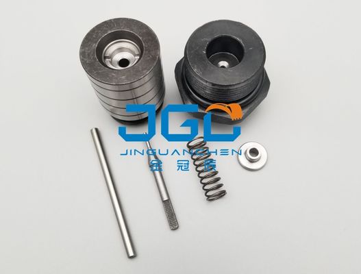 Υδραυλικά εξαρτήματα R220-9 R225-7 R290LC-7 R300LC-7 Εκσκαφέας XKBF-00442 Συσκευή υποστήριξης βαλβίδων/Β Μέρη κατασκευαστικών μηχανημάτων