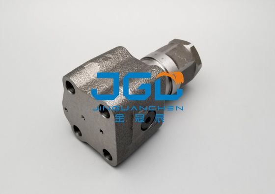 Εκσκαφέας Sh200a3 Dh225-7 Dh300-7 Μεγάλο βραχίονα βαλβίδα κρατήματος βουνού για εξαρτήματα εκσκαφέα